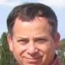 Alberto Arenas Reyes