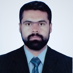 SH Siyal