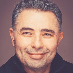 Mesut Mengil
