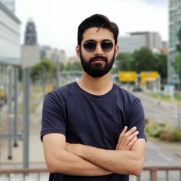 Umer Afzal