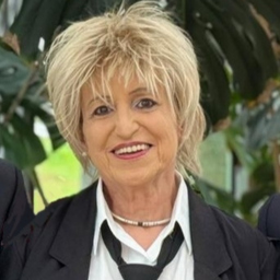 Gaby-Lina Zeiser