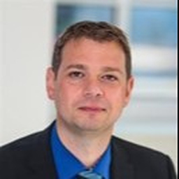 Jens Hübner-Lenz