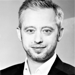 Marcin T. Zakrzewski