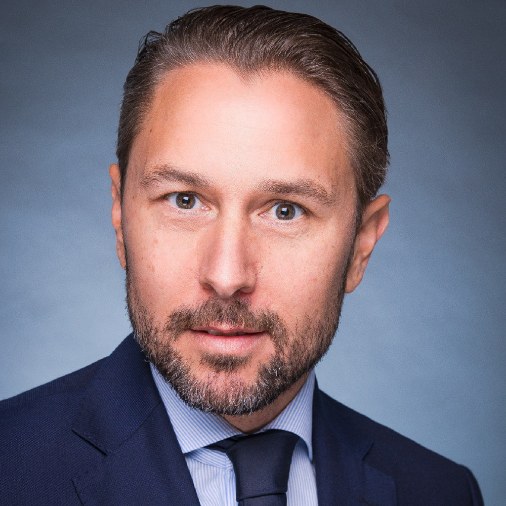 Manuel Moreno Medina Senior Spezialist Treasury Wirtschafts und