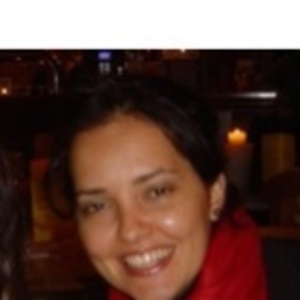 Diana Gonzalez SAP Developer / Project Manager SAP AG, Germany XING