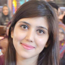Iqra Luqman