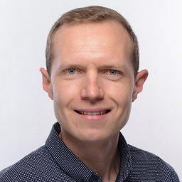 Dr. Marvin Klimke