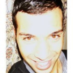 Omid Khosh