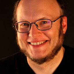 Rüdiger Haas