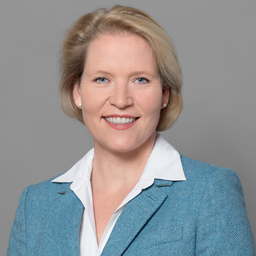 Profilbild Annette Bäumer