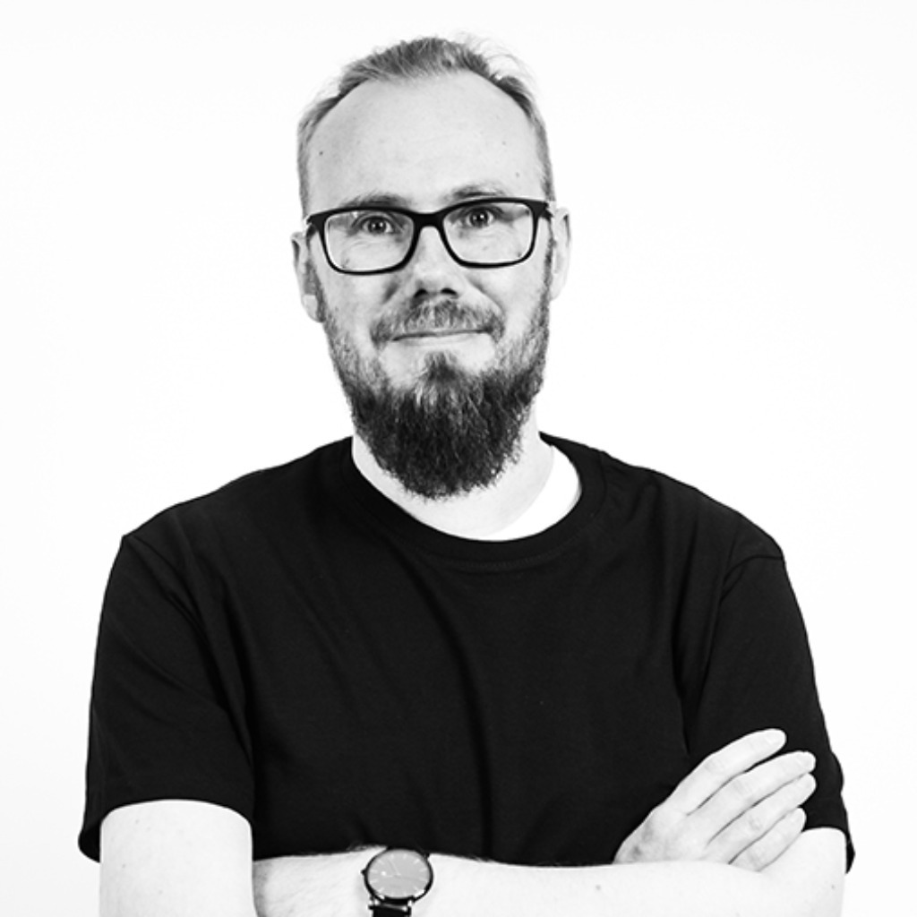 Christian Brandt Senior Frontend Developer YFood Labs GmbH XING