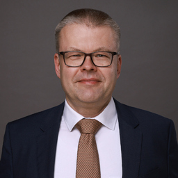 Dr. Burkhard Eickhoff's profile picture