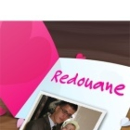 Redouane Benelhadj