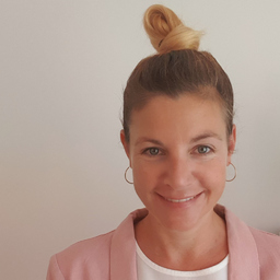 Mag. Beate Katnik