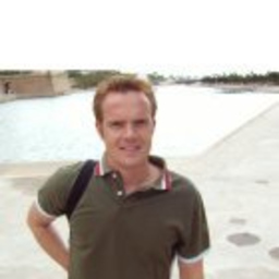 Markus Kramen