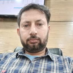 Saqib Manzoor