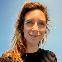 Nadja Wolff