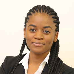 Beryle Claude Merveille Toutsop
