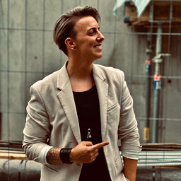 Franciska Matzke