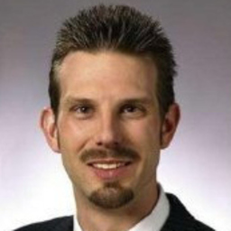 Dipl.-Ing. Michael Klenk