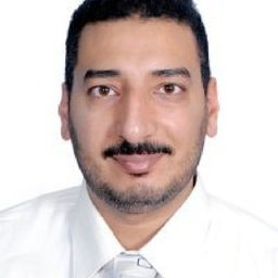 Usama Thabit