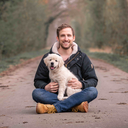 Dustin Gohlke