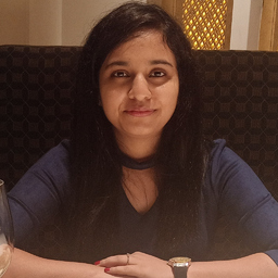 Namita Shelke