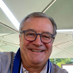 Holger Siegel's profile picture