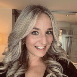 Svenja Schurmann