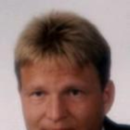 Joachim Buschle