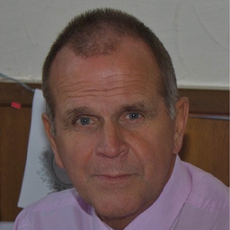 Peter Schneckmann's profile picture