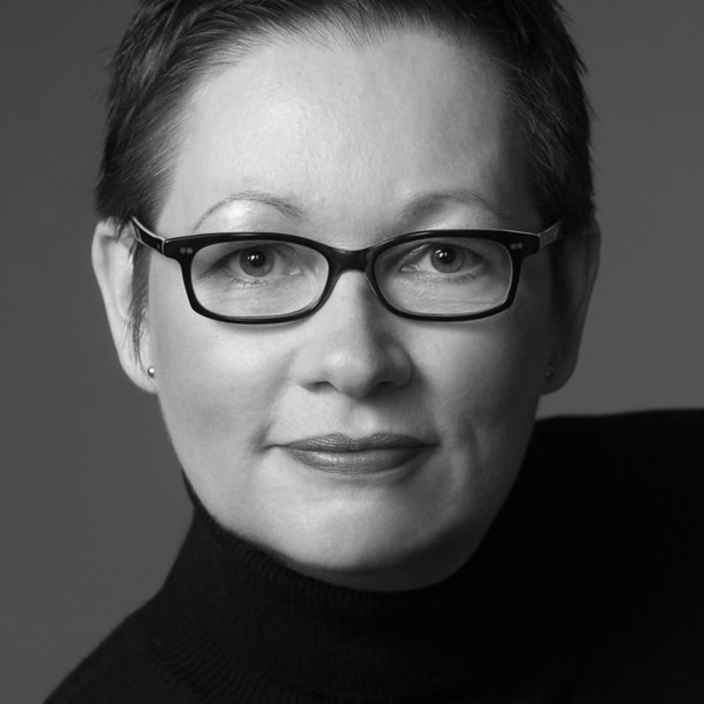 Social Media Profilbild Ursula schütt burmester Hamburg