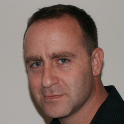 Ran Bornfeld