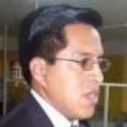 Carlos POZO