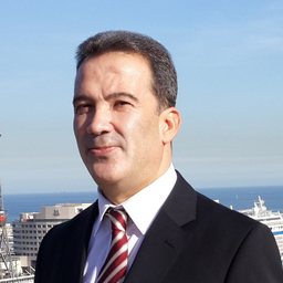 Serdar Gürkan Başar