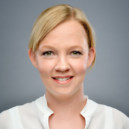 Yvonne Tillmanns