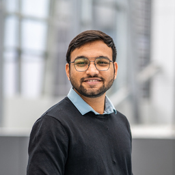 Rushabh Jain