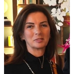 Nicolette Pejcic