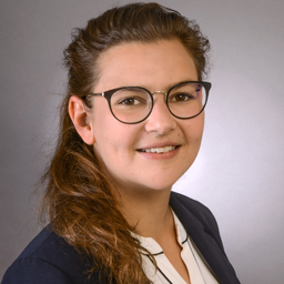 Katharina J. Stohrer