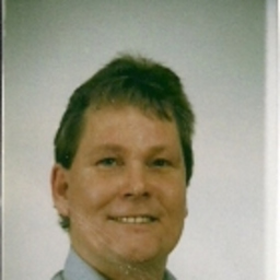 Volker Asmussen