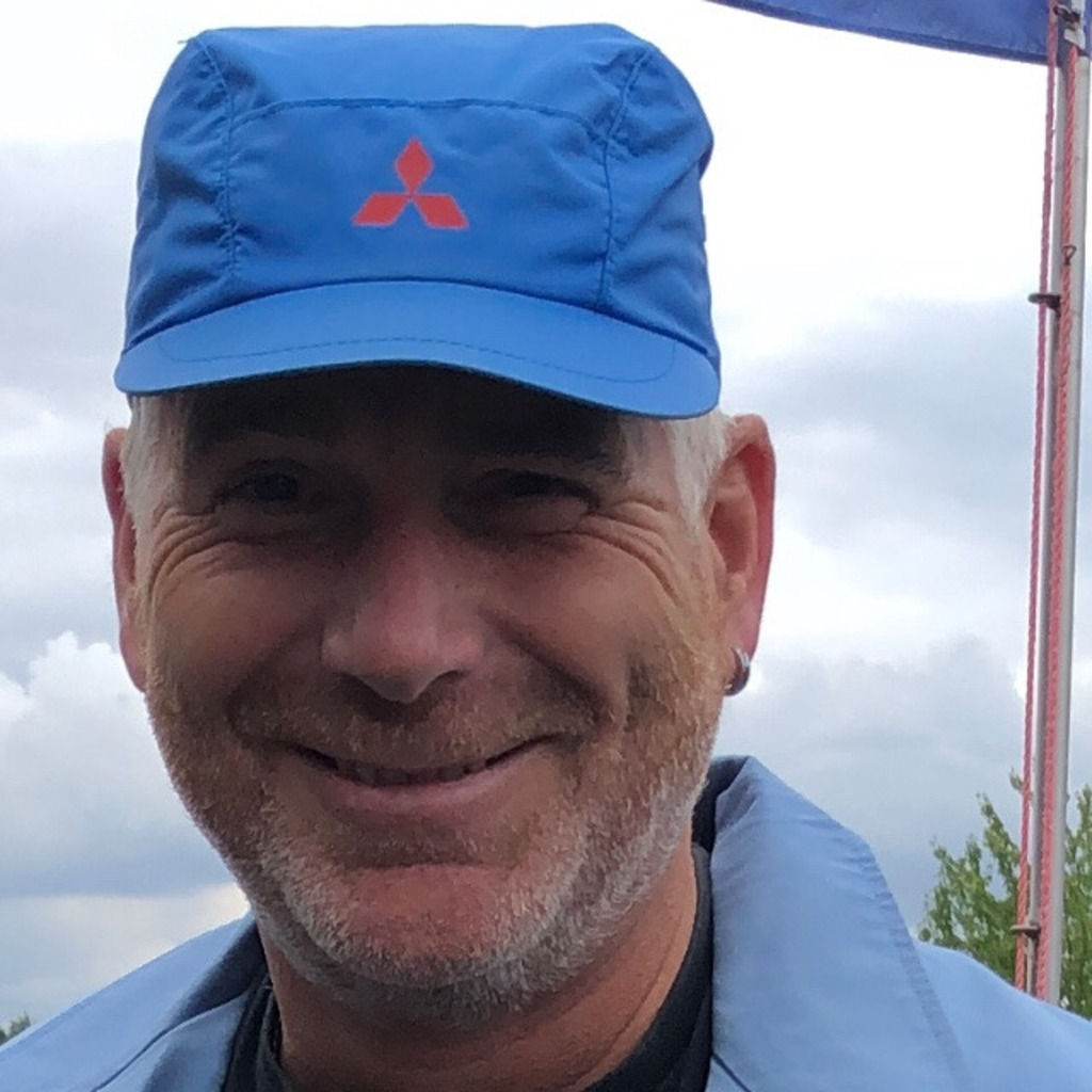 Christian Senger Senior Product Manager, variable frequency drives