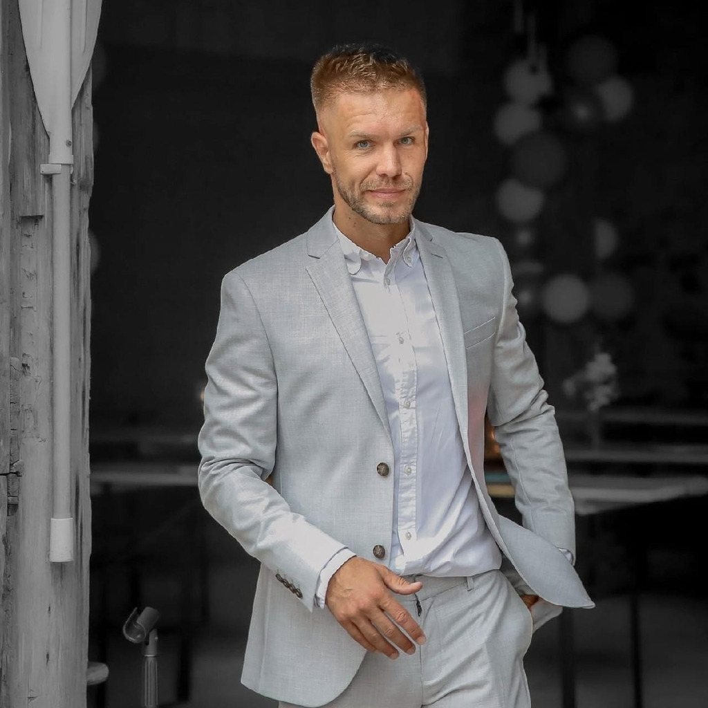 Social Media Profilbild Tino Beyreuther 