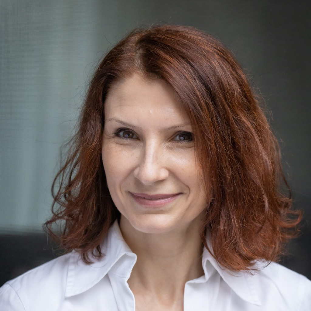Mag. Birgit Hutter - Group Finance Manager - EWF Invest GmbH | XING