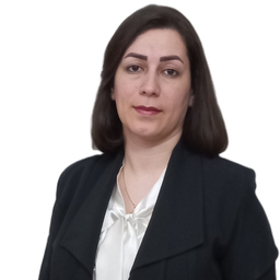 Atefeh Pourghorban Almani