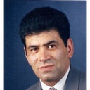 Mahmoud Yazdanfar