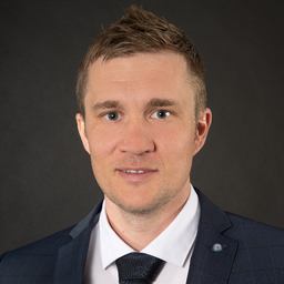 Christian Haustein