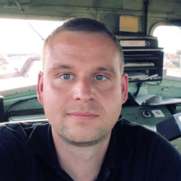 Patrick Ernst