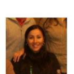 Paula Avila Rivera