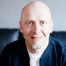 Tobias Roitsch