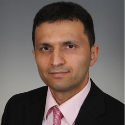 Ahmad Schekeb Sultani